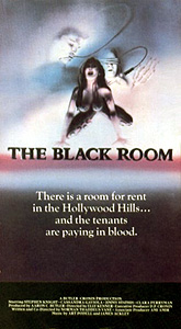 The Black Room (1981)
