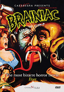 The Brainiac (1961)