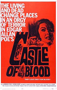 Castle of Blood (1964)