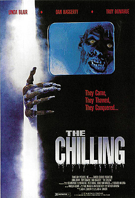 The Chilling (1989)