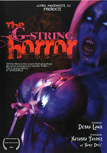 The G-String Horror (2012)
