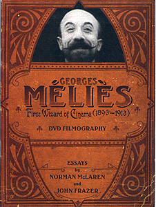 Georges Mlis Trick Films, 1898