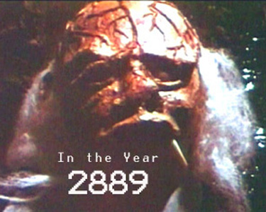 In the Year 2889 (1967)