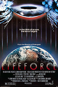 Lifeforce (1985