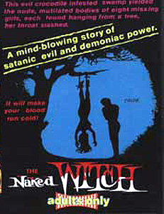 The Naked Witch (1941)