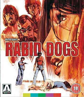 Rabid Dogs (1974)