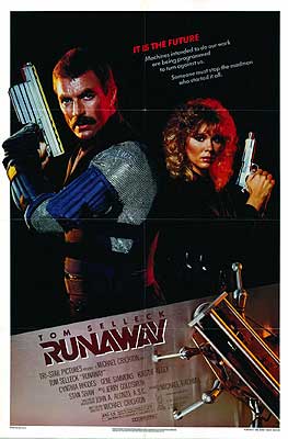 Runaway (1984)