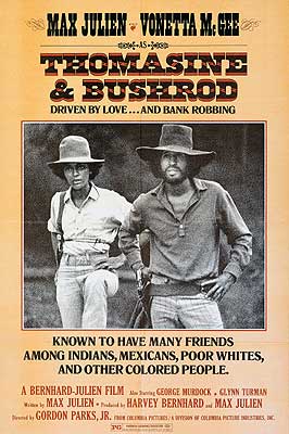 Thomasine and Bushrod (1973)