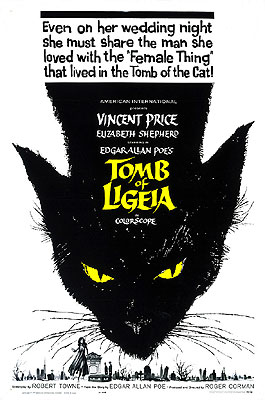 The Tomb of Ligeia (1965)