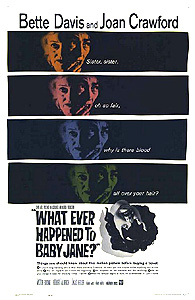 What Ever Happened to Baby Jane (1962)