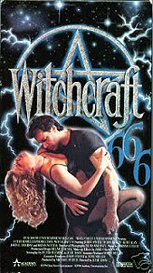 Witchcraft VI: The Devil's Mistress (1994)
