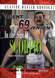 Agent 69 Jensen: In the Sign of Scorpio (1977)