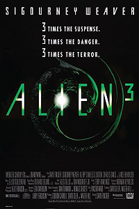 Alien 3 (1986)