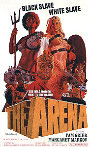 The Arena (1973)