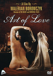 The Art of Love (1983)