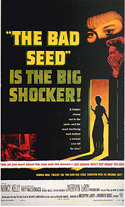 The Bad Seed (1956)