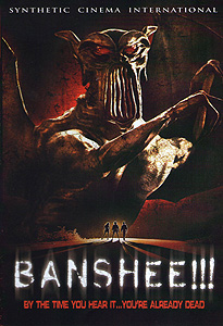 Banshee!!! (2008)