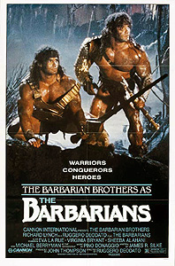 The Barbarians (1987)