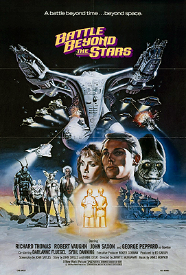 Battle Beyond the Stars (1980)