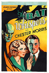 The Bat Whispers (1930)
