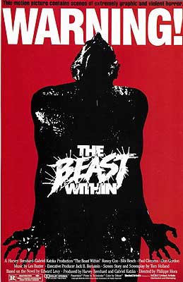 The Beast Within (1982)