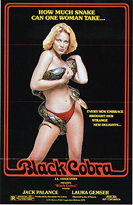 Black Cobra (1976)