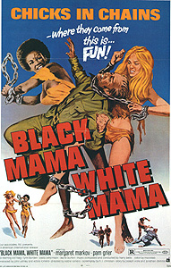 Black Mama, White Mama (1973)