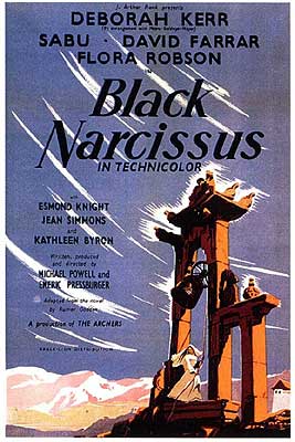 Black Narcissus (1947)