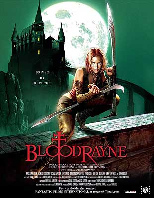 Bloodrayne (2005)