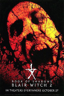 Book of Shadows: Blair Witch 2 (2000)