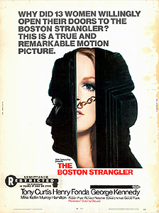 The Boston Strangler (1968)