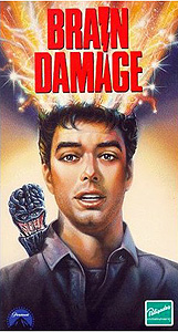 Brain Damage (1987)