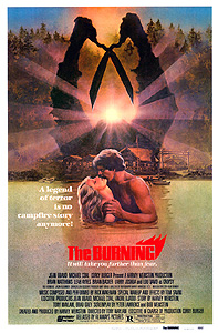 The Burning (1980)