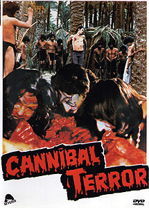Cannibal Terror (1981)