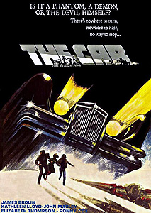 The Car (1977)