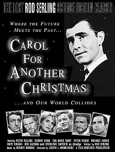 A Carol for Another Christmas (1964)