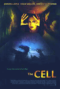 The Cell (2000)