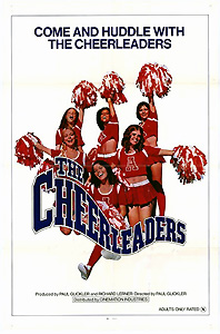 The Cheerleaders (1972)
