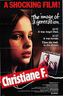 Christiane F. (1981)