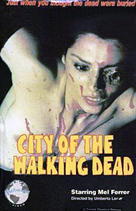 City of the Walking Dead (1980)