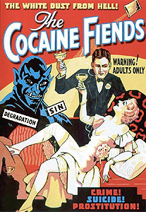 The Cocaine Fiends (1936)