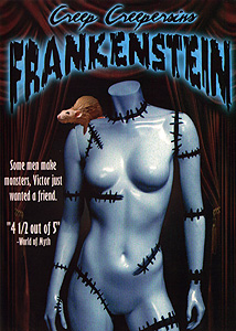 Creep Creepersin's Frankenstein (2007)