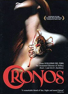 cronos device