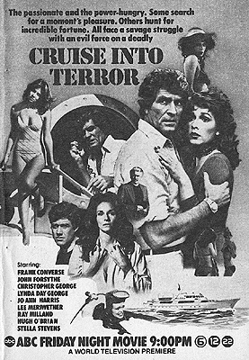 Cruise into Terror (1978)