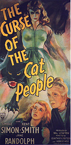 The Curse of the Cat People (1944)