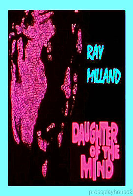 Daughter of the Mind (1969)