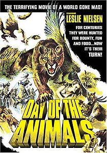Day of the Animals (1976)