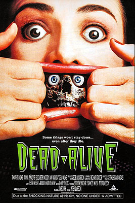 Dead Alive (1993)