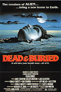 Dead & Buried (1981)