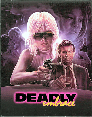 Deadly Embrace (1988)